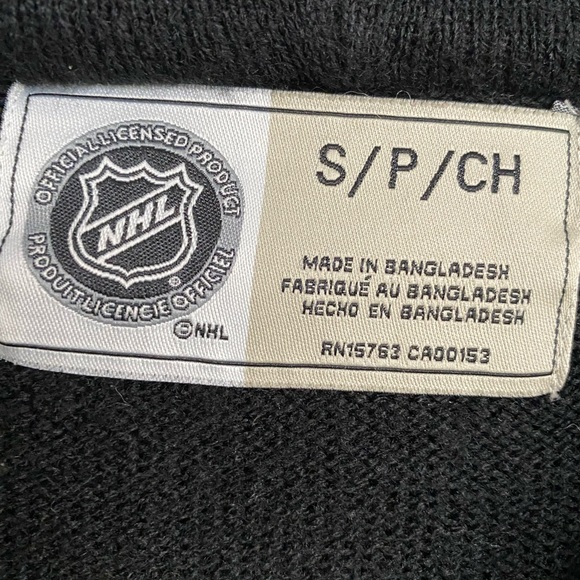 NHL Men’s Small Montreal Canadiens Sweater/Hoodie Hockey Shirt Top Sports - Picture 8 of 10